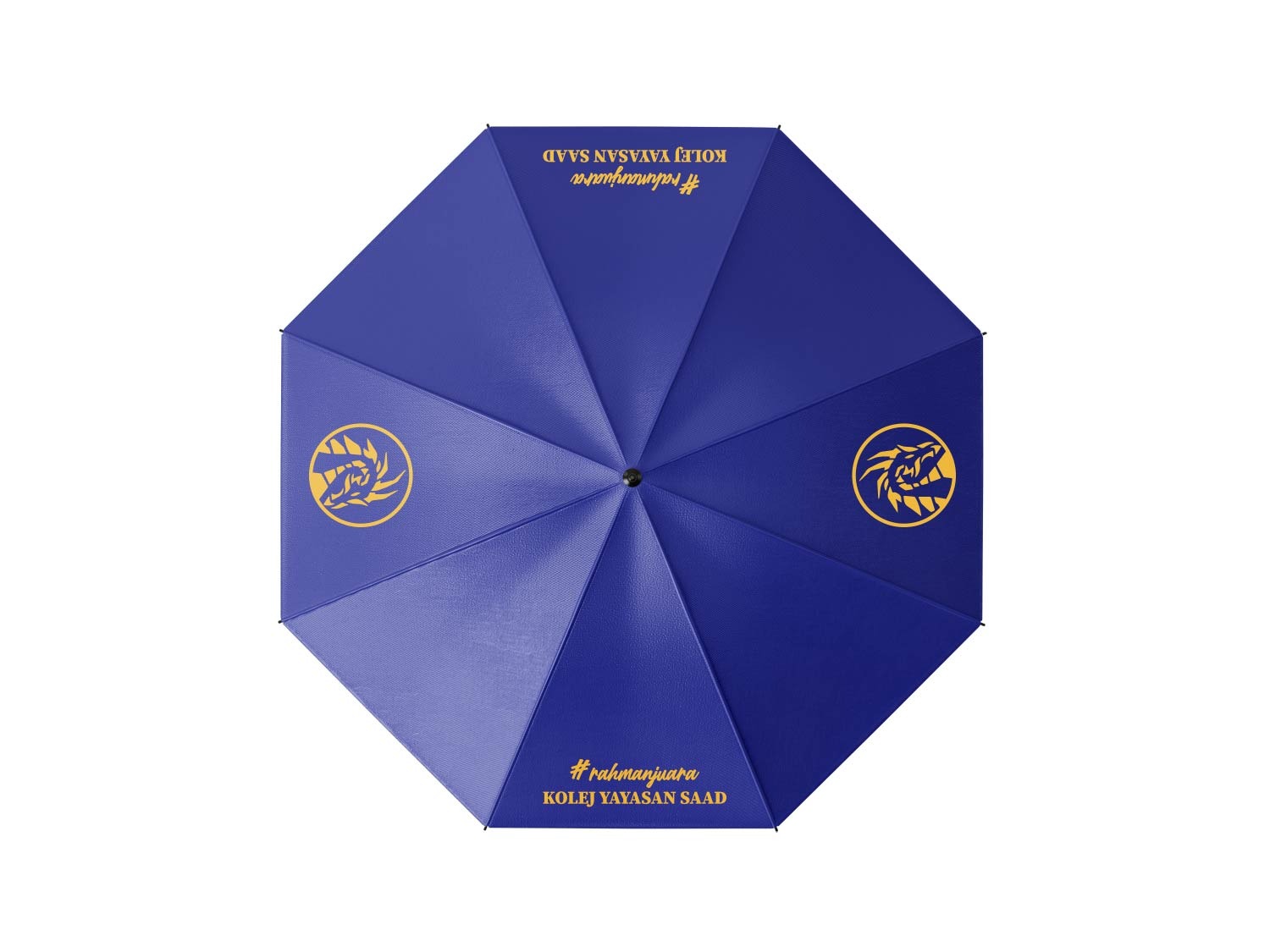 Rahman Juara Foldable Umbrella